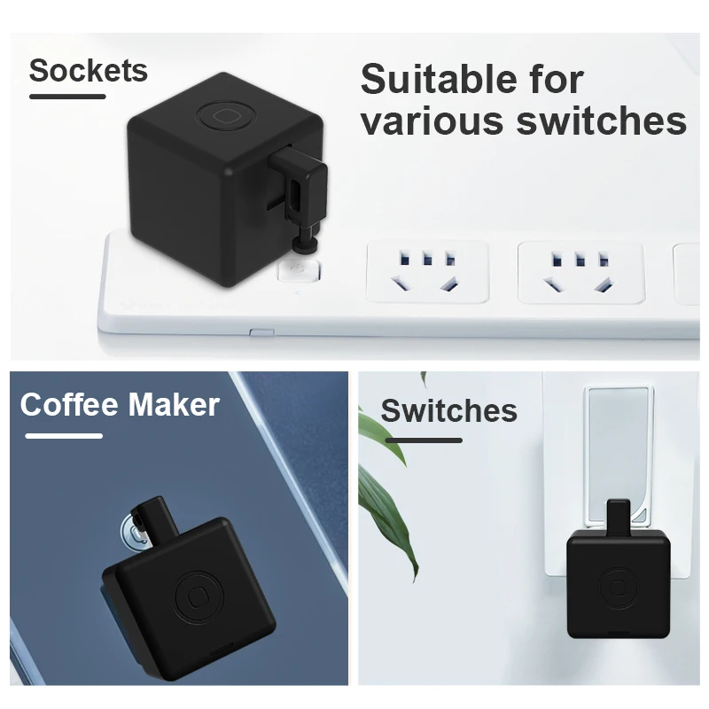 Kendin Yap Anahtar Düğmesi Bas - Diy Automation Projects incelemesi ve fiyatı