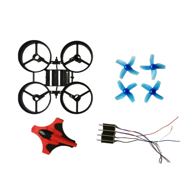 DIY Mini RC Drone Kiti-BLH8700 - Diy Automation Projects incelemesi ve fiyatı