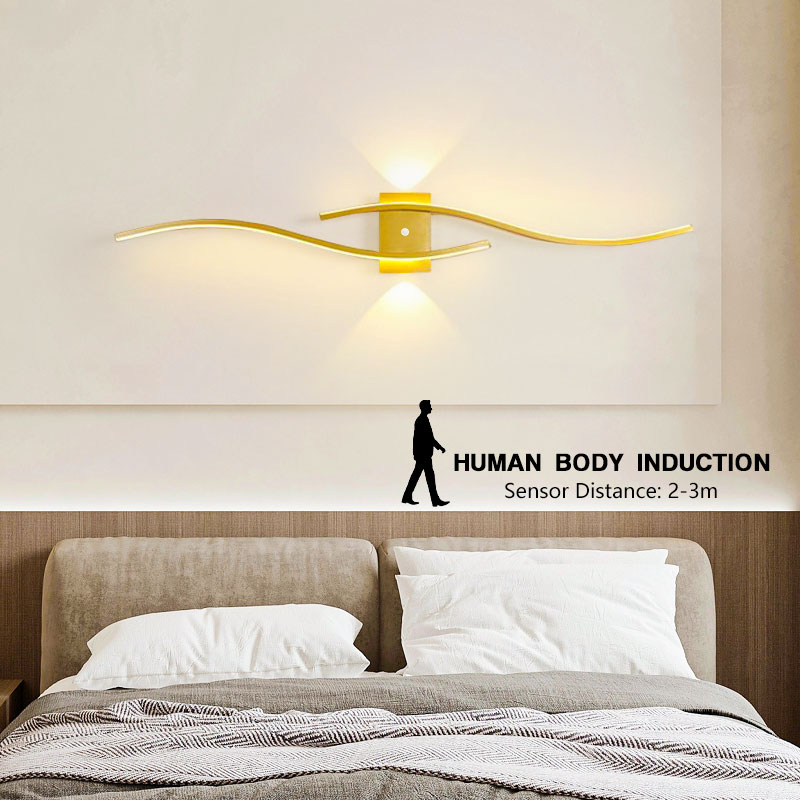 İç Mekan Hareket Sensörlü LED  - Motion Sensor Pir Wired incelemesi ve fiyatı