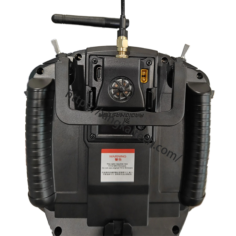 ELRS 433Mhz Radiomaster TX16S  - 433Mhz Receiver Module incelemesi ve fiyatı