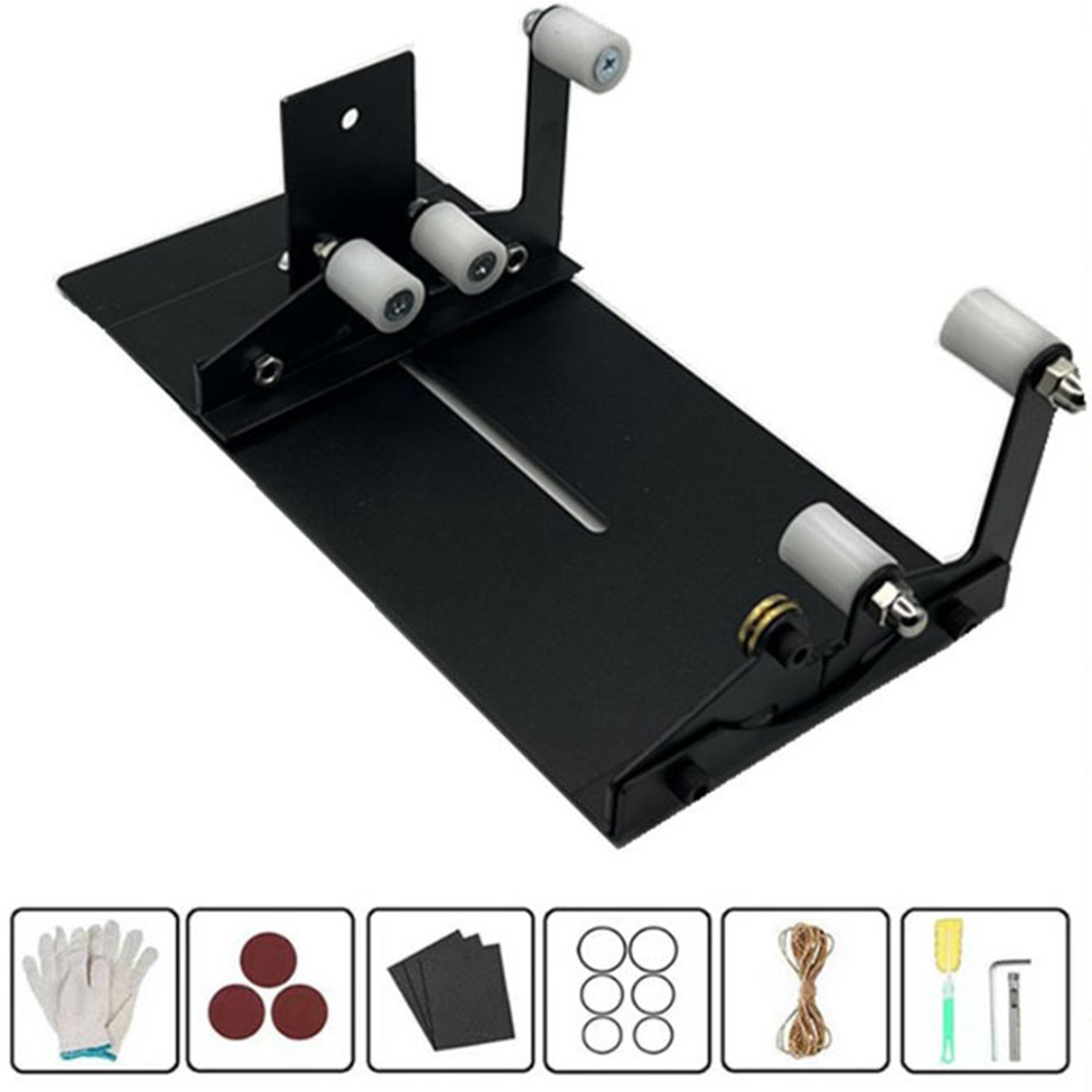 Cam Şişe Kesme Makinesi Hızlı  - Diy Automation incelemesi ve fiyatı