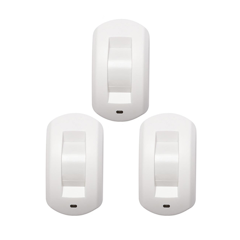 İç Mekan DC12V Kablolu Perde H - Motion Sensor Pir Wired incelemesi ve fiyatı