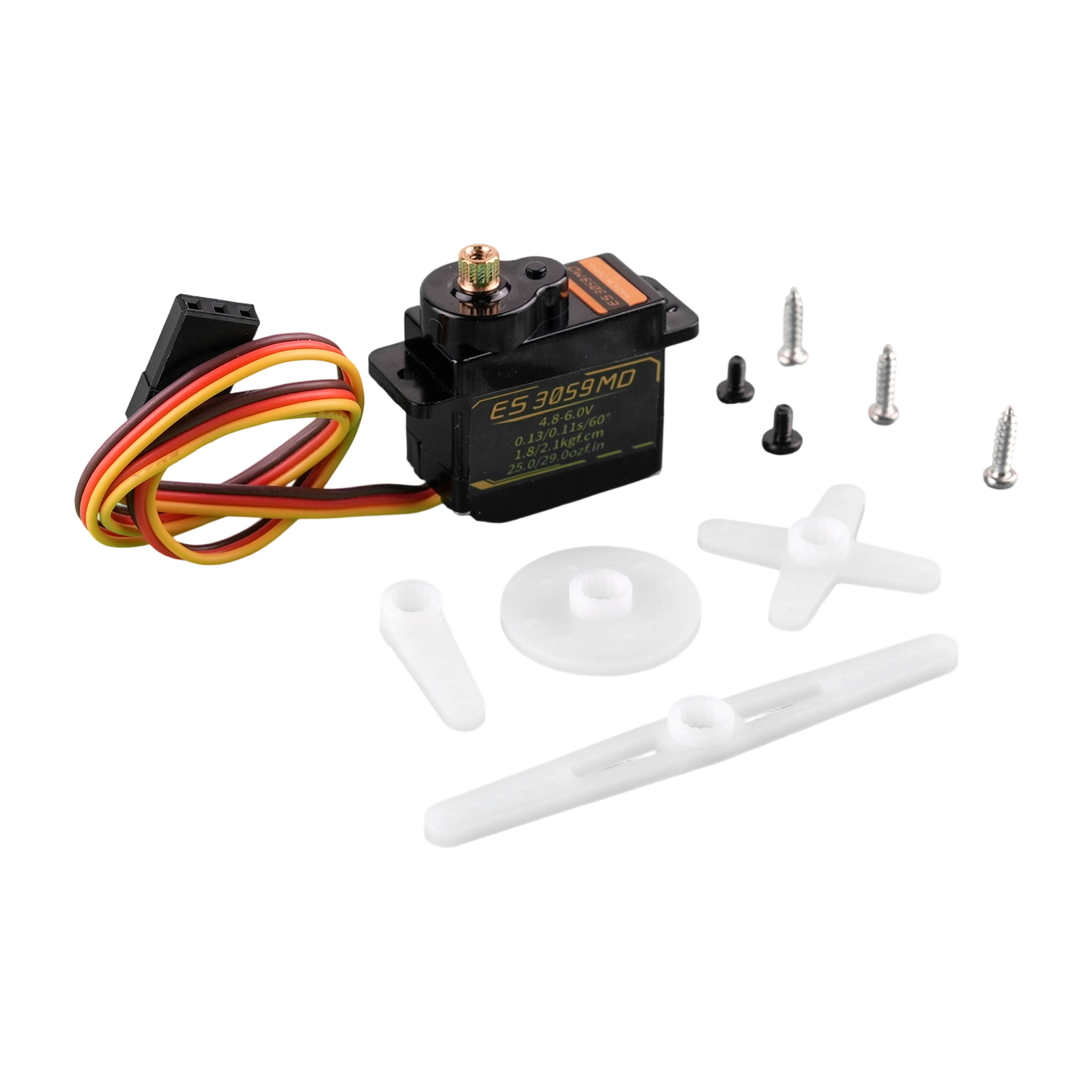 EMAX ES3059MD Dijital Mikro Se - Diy Automation incelemesi ve fiyatı