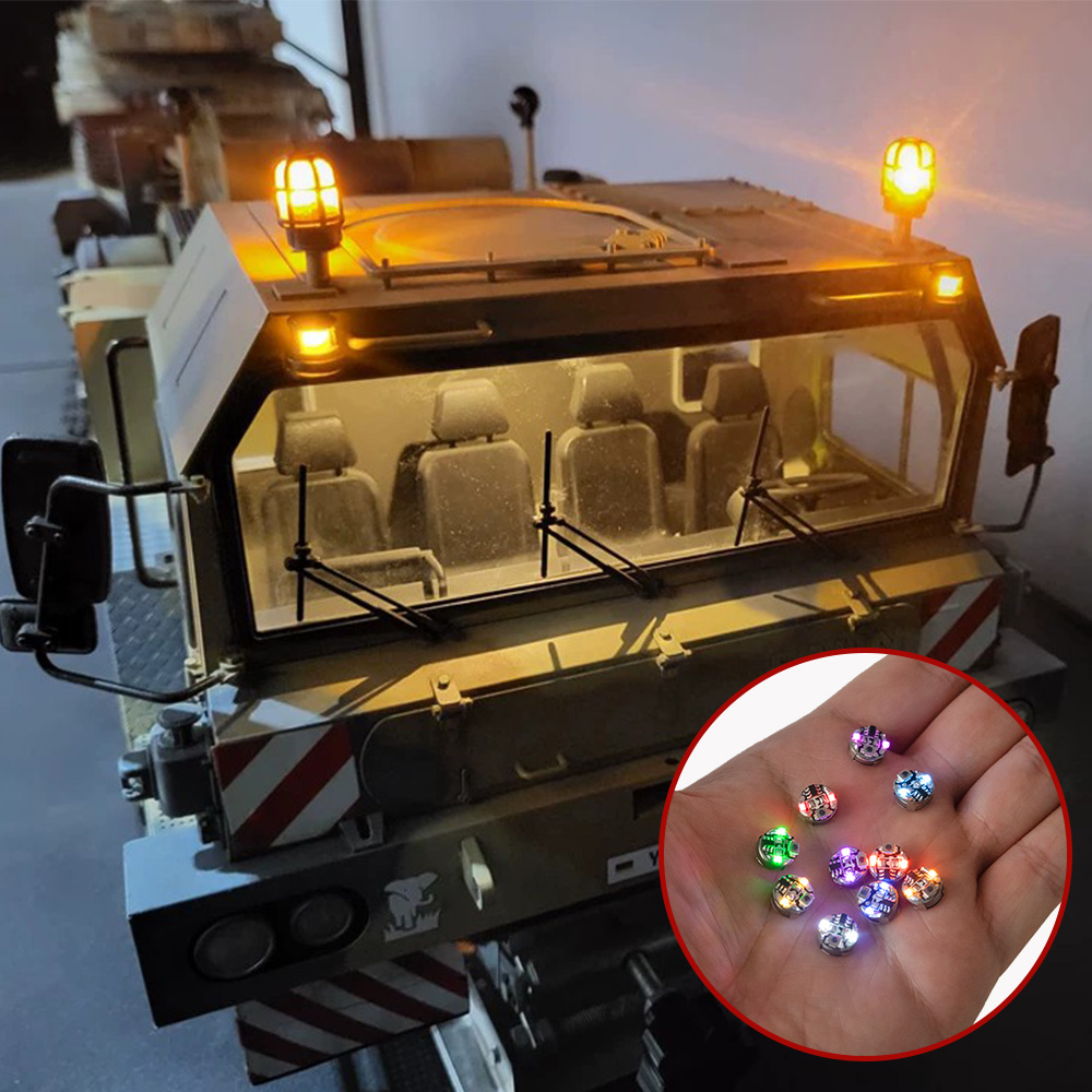 1 ADET Mini Süper Parlaklık An - Diy Automation Projects incelemesi ve fiyatı