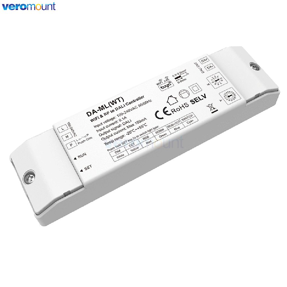 Skydance WiFi ZigBee 2.4G RF D - Zigbee Coordinator Stick incelemesi ve fiyatı