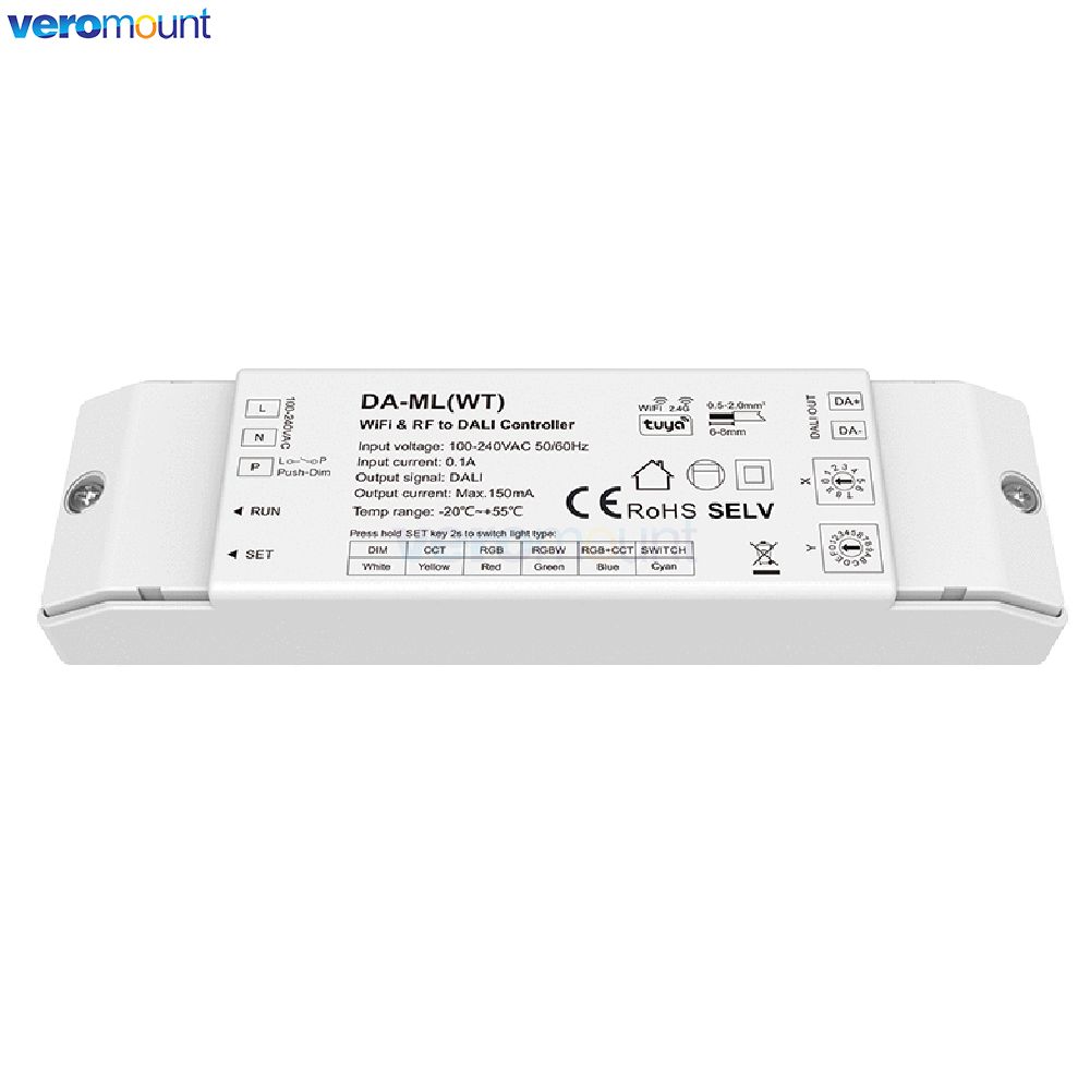Skydance WiFi ZigBee 2.4G RF D - Zigbee Coordinator Stick incelemesi ve fiyatı