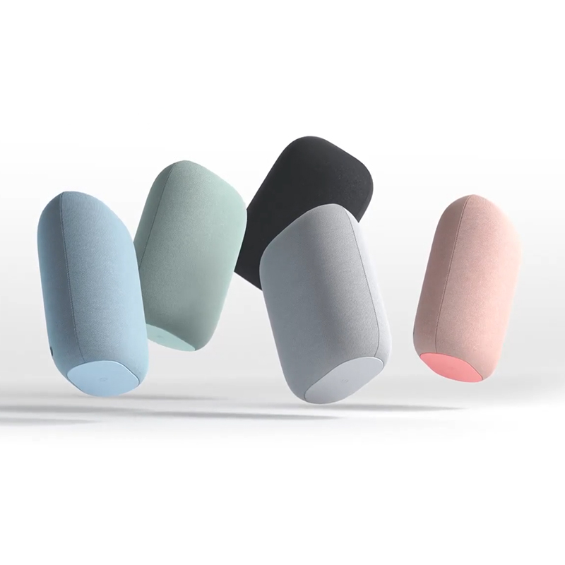 Google Nest Audio Akıllı Hopar - Google Speaker Nest Audio incelemesi ve fiyatı