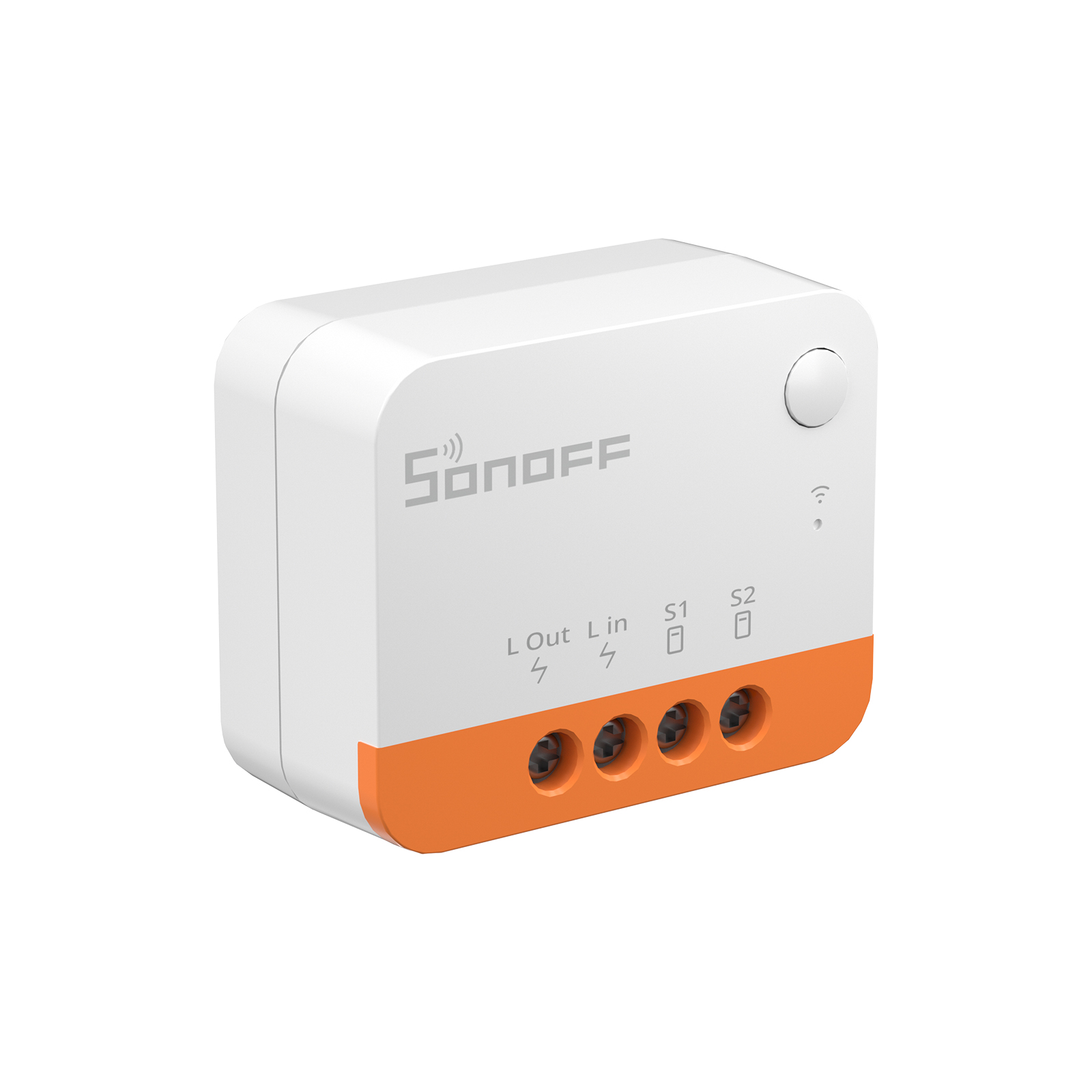 SONOFF ZBMINIL2 ZBMINI Extreme - Sonoff Basic Switch incelemesi ve fiyatı