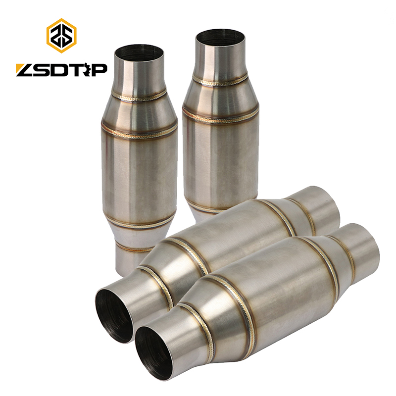 ZSDTRP 51 MM Motosiklet Katali - Ir Blaster Universal incelemesi ve fiyatı