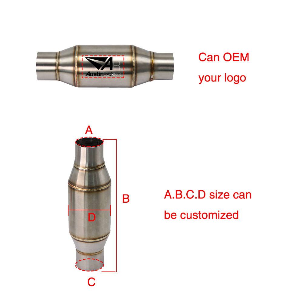 ZSDTRP 51 MM Motosiklet Katali - Ir Blaster Universal incelemesi ve fiyatı