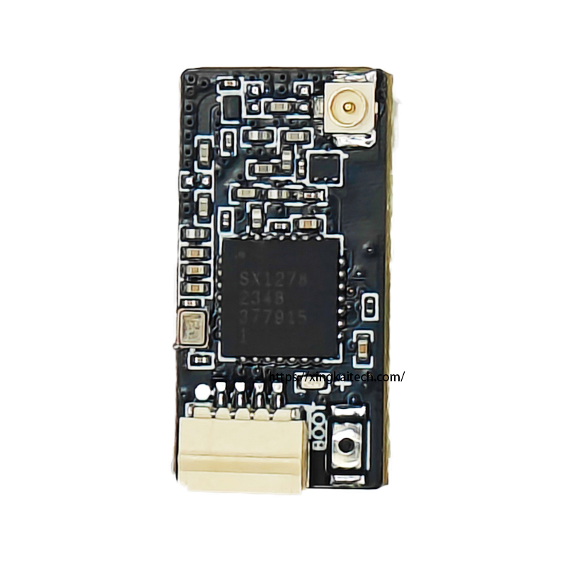 Radiomaster ELRS 380Mhz 400Mhz - 433Mhz Receiver Module incelemesi ve fiyatı
