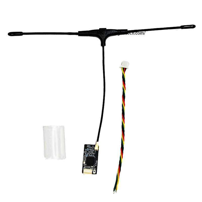 Radiomaster ELRS 380Mhz 400Mhz - 433Mhz Receiver Module incelemesi ve fiyatı