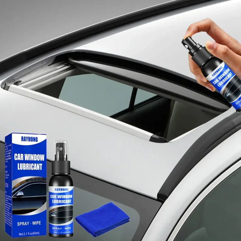 60 ml Pencere Yağlayıcı Kauçuk - Ir Blaster Universal incelemesi ve fiyatı