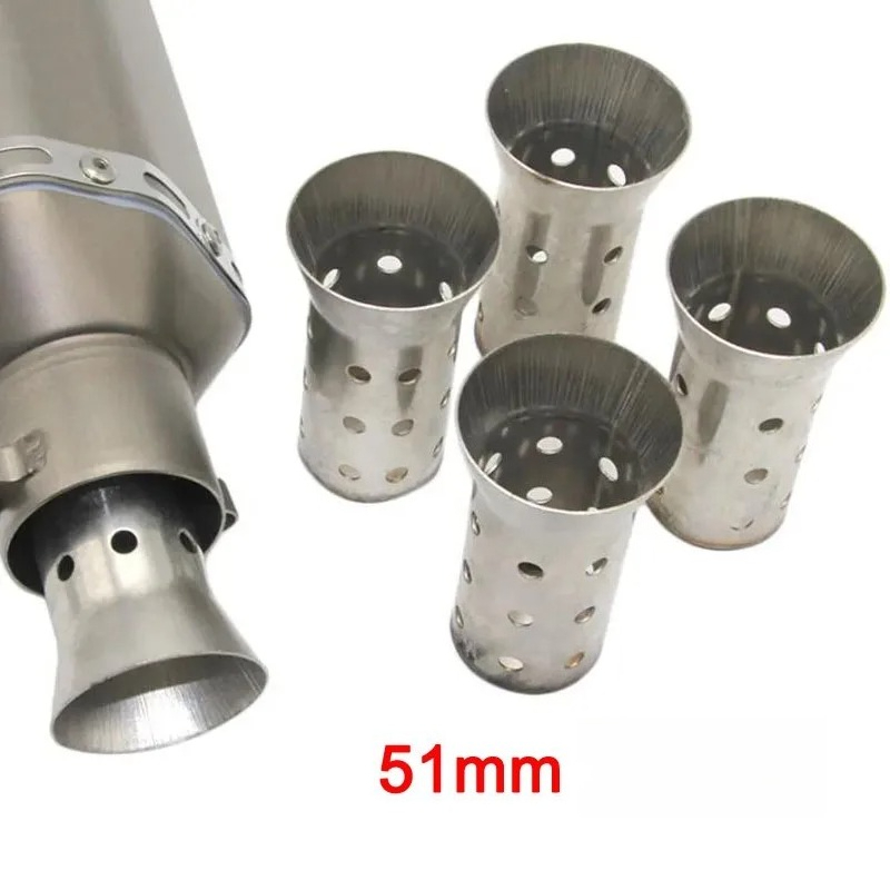 51mm Girişli Paslanmaz Çelik M - Ir Blaster Universal incelemesi ve fiyatı