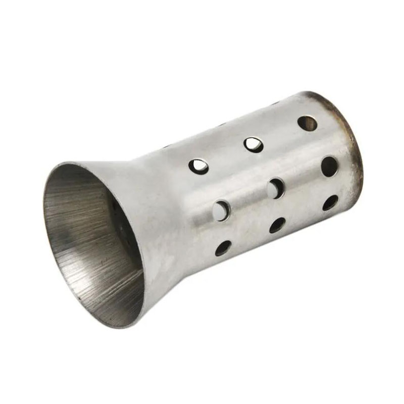 51mm Girişli Paslanmaz Çelik M - Ir Blaster Universal incelemesi ve fiyatı