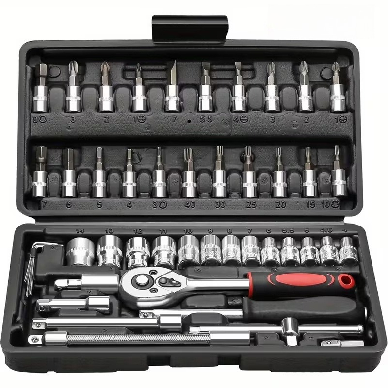46 Parça Premium Paslanmaz Çel - Diy Automation Projects incelemesi ve fiyatı