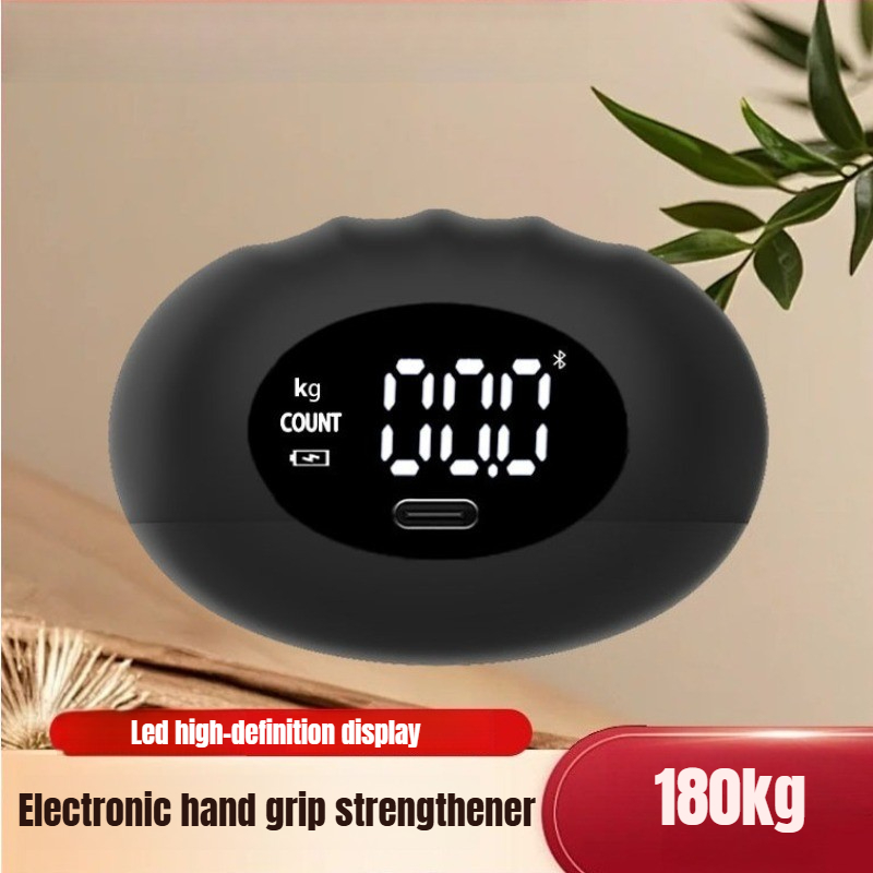 Ergonomik 180kg Dijital El Din - Home Automation Industry incelemesi ve fiyatı