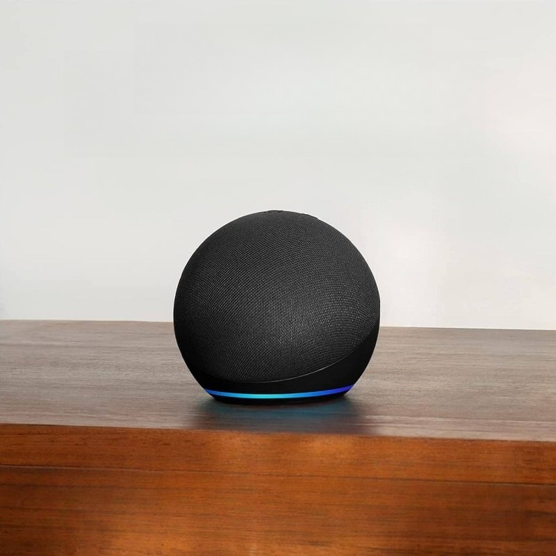 Saat Ekranlı Akıllı Hoparlör | - Amazon Speaker Echo Pop incelemesi ve fiyatı
