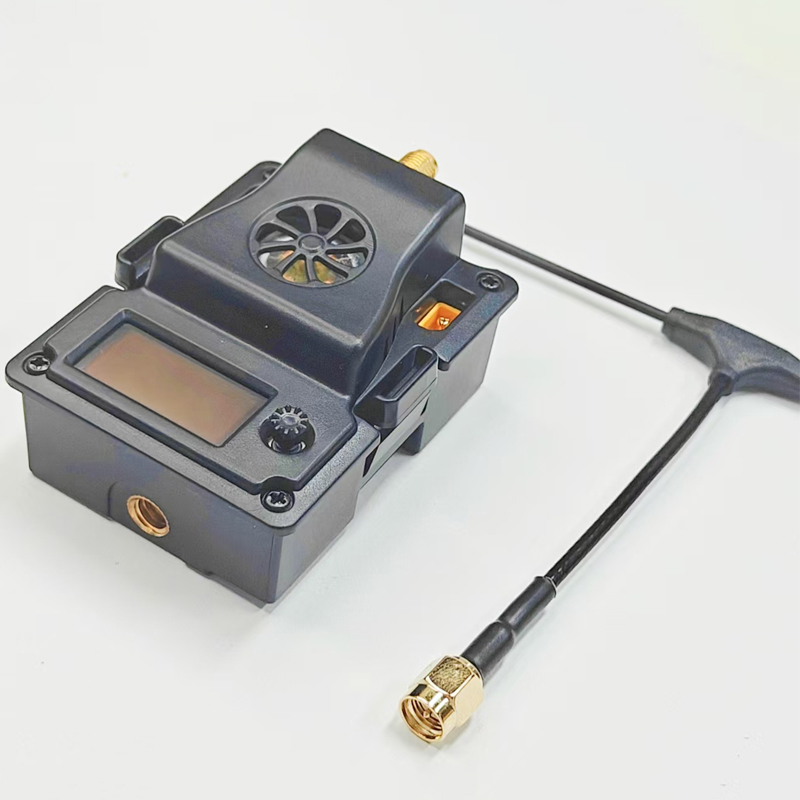 ELRS 433MHz TX Mikro Radyo 360 - 433Mhz Receiver Module incelemesi ve fiyatı