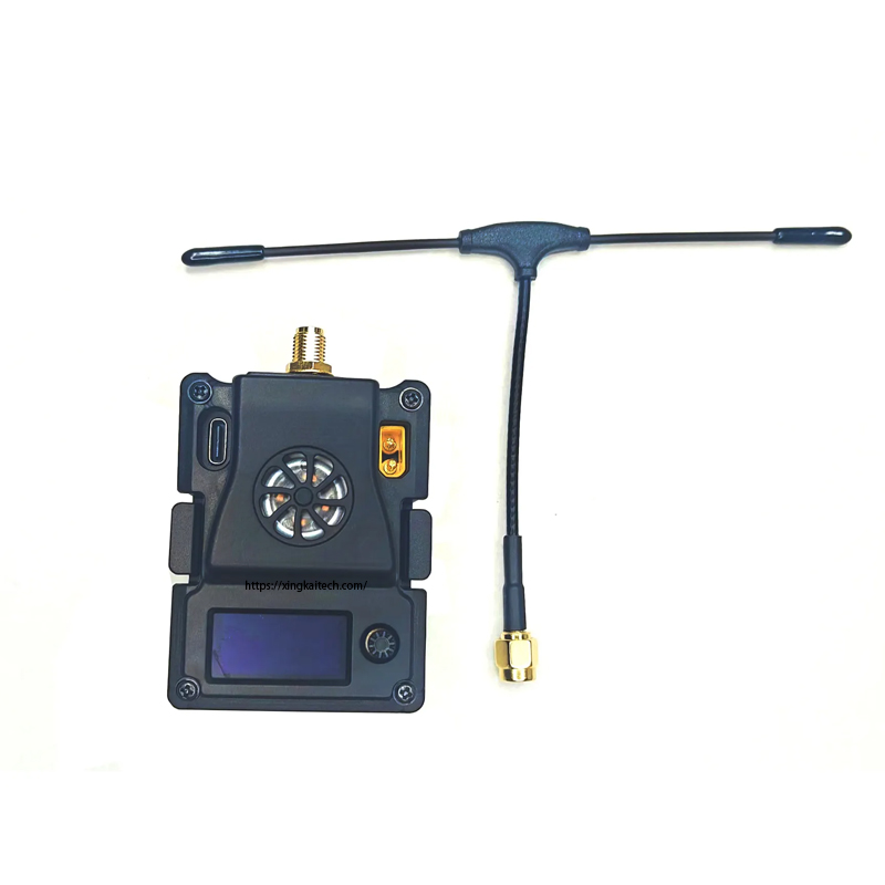 ELRS 433MHz TX Mikro Radyo 360 - 433Mhz Receiver Module incelemesi ve fiyatı
