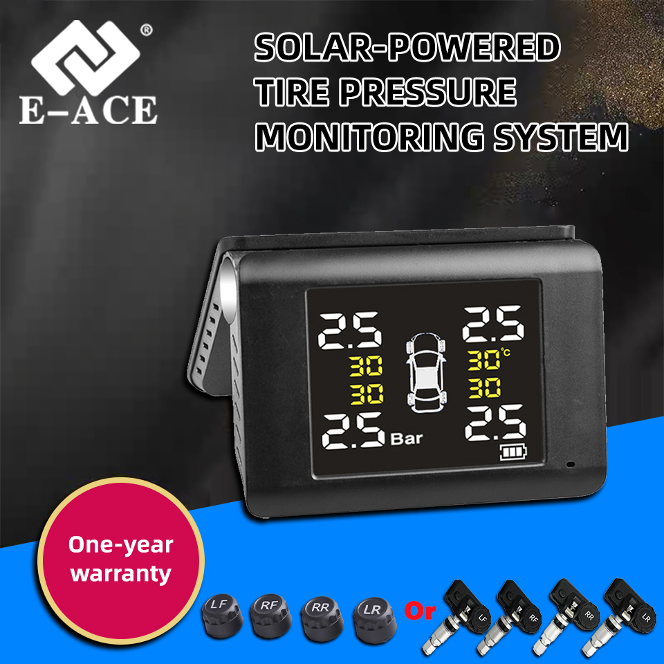 E-ACE K46 Evrensel TPMS Kablos - Ir Blaster Universal incelemesi ve fiyatı