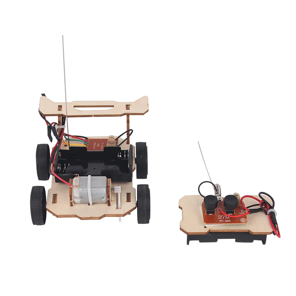 DIY RC Araba Modeli Montaj Kit - Diy Automation Projects incelemesi ve fiyatı